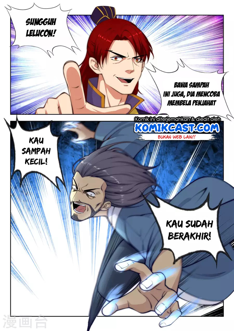 Dilarang COPAS - situs resmi www.mangacanblog.com - Komik against the gods 019 - chapter 19 20 Indonesia against the gods 019 - chapter 19 Terbaru 11|Baca Manga Komik Indonesia|Mangacan